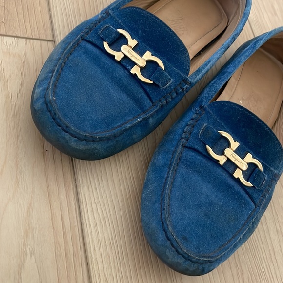 Salvatore Ferragamo Shoes - Picture 2 of 5